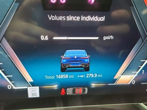 Used 2023 BMW 760i xDrive AWD/4WD image 38