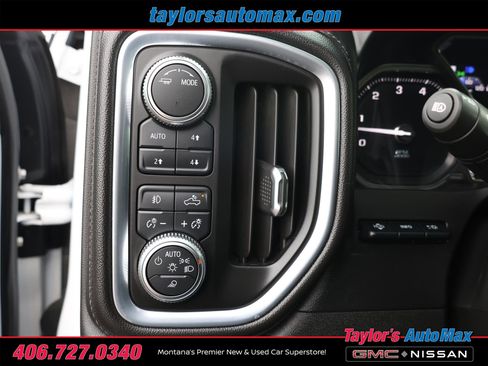 Used 2021 GMC Sierra 2500 Denali w/ Denali Ultimate Package image 38