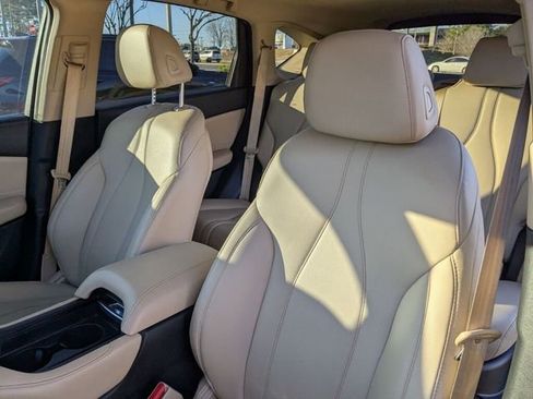 Certified 2023 Acura RDX Base image 25