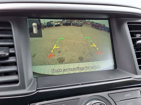 Used 2020 Nissan Pathfinder S image 19