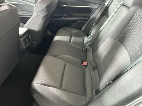 Used 2026 Toyota Camry LE FWD image 24