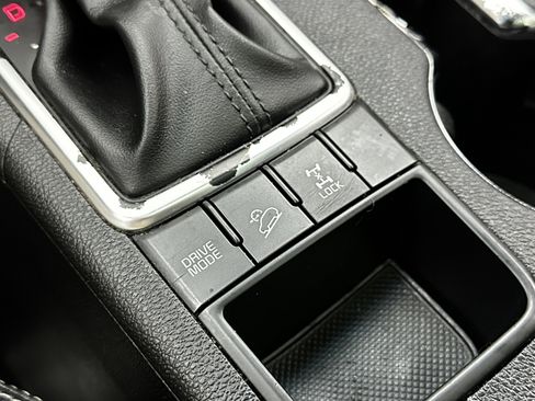 Used 2019 Kia Sportage EX w/ EX Premium Package image 21