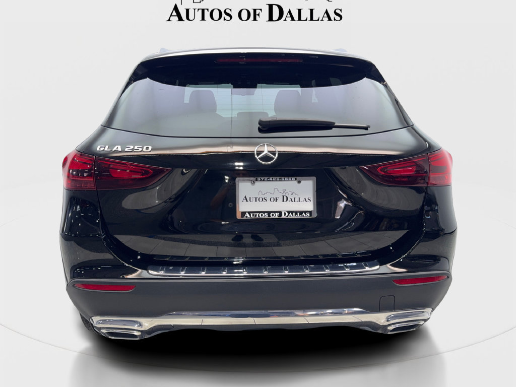 Used 2025 Mercedes-Benz GLA 250 image 8