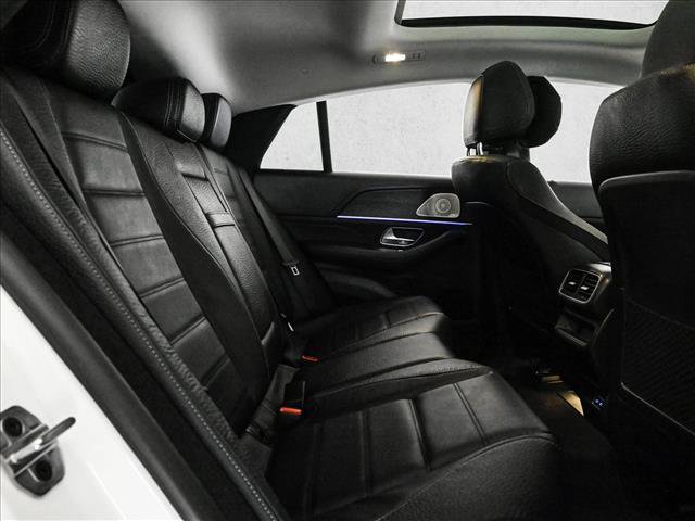 New 2026 Mercedes-Benz GLE 450 4MATIC Coupe image 22