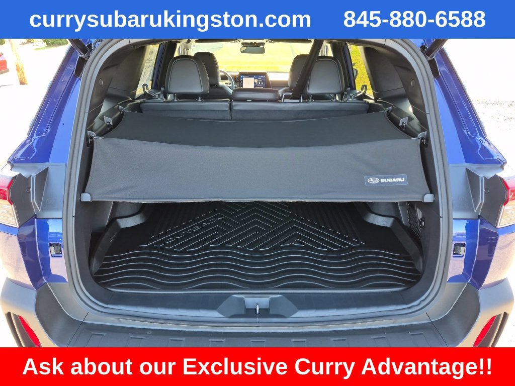 New 2026 Subaru Outback Premium AWD/4WD image 4