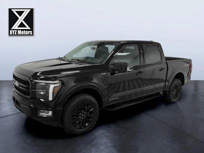 Used 2024 Ford F150 Lariat