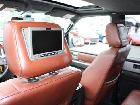 Used 2013 Ford Expedition EL King Ranch image 19