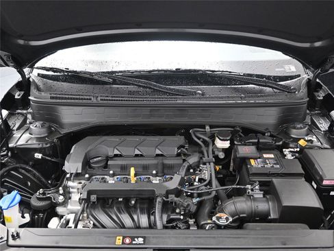 New 2026 Hyundai Venue SE image 10