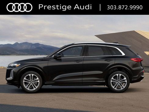 Used 2025 Audi Q5 Premium w/ Convenience Package AWD/4WD image 30