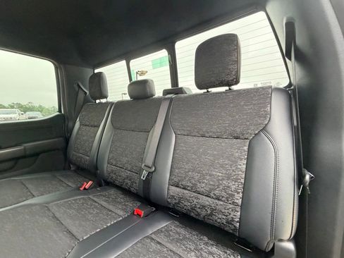 New 2026 Ford F150 Tremor AWD/4WD image 20