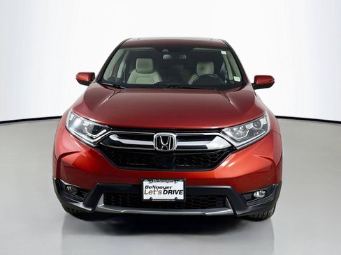 Used 2019 Honda CR-V EX-L image 4