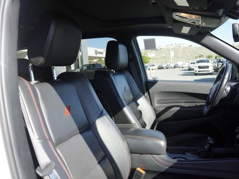 Used 2023 Dodge Durango GT image 24