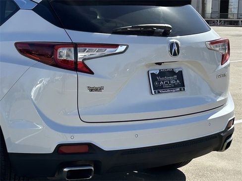 Used 2023 Acura RDX w/ Technology Package image 6