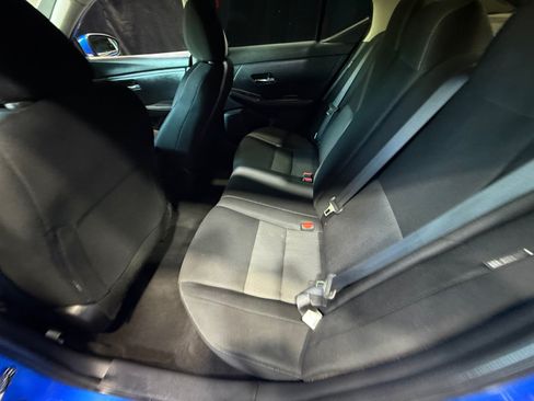 Used 2023 Nissan Sentra SV FWD image 17