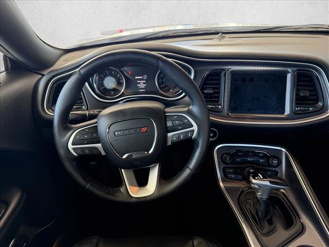 Used 2018 Dodge Challenger SXT Plus RWD image 11