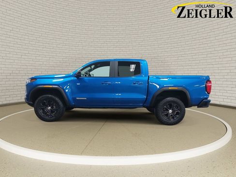 Used 2023 GMC Canyon Elevation w/ Convenience Package image 8