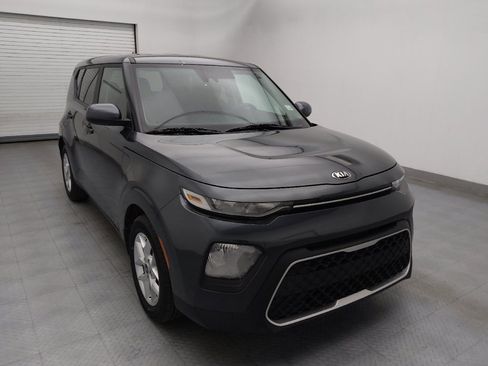 Used 2021 Kia Soul S image 13