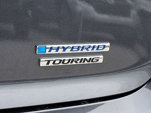 Used 2025 Honda Accord Touring image 31