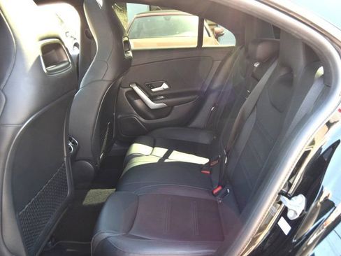 Used 2020 Mercedes-Benz CLA 250 image 34