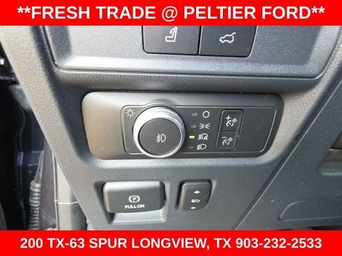 Used 2022 Ford Expedition XLT image 14