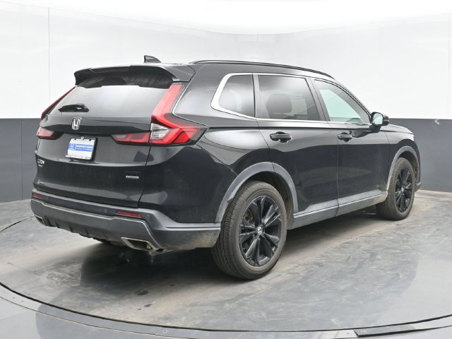 Used 2023 Honda CR-V Sport Touring image 10