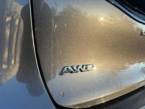 Used 2023 Toyota Crown XLE image 30