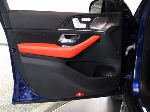 Used 2022 Mercedes-Benz GLE 53 AMG 4MATIC image 19