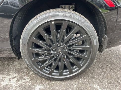 New 2026 Hyundai Santa Fe Calligraphy image 11