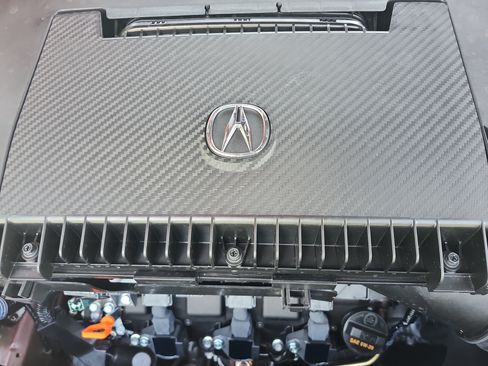 Used 2026 Acura MDX SH-AWD w/ Advance Package image 24