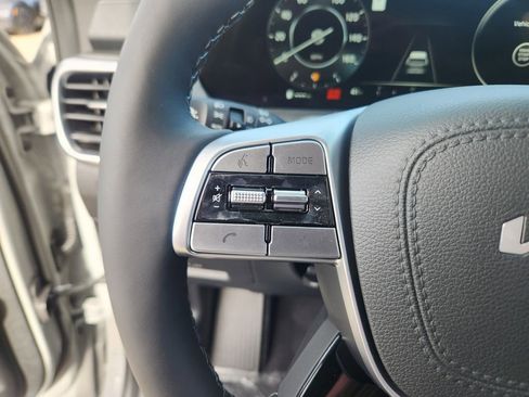 New 2025 Kia Telluride SX X-Line image 17