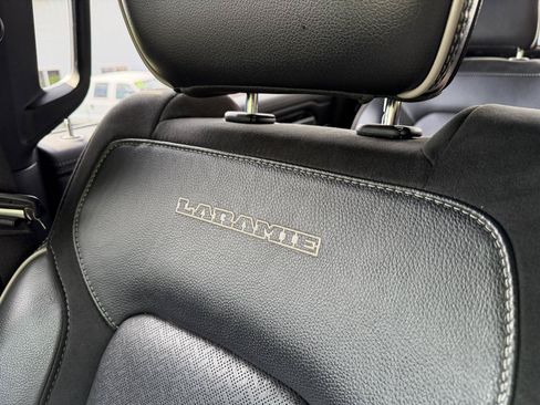 Used 2020 RAM 1500 Laramie AWD/4WD image 37
