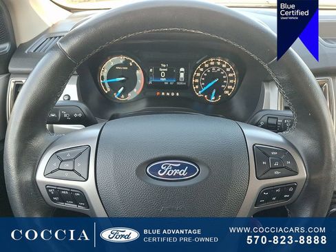 Certified 2020 Ford Ranger XLT w/ Equipment Group 301A Mid AWD/4WD image 19