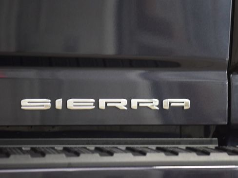 Used 2026 GMC Sierra 2500 Denali Ultimate w/ Max Trailering Package AWD/4WD image 24