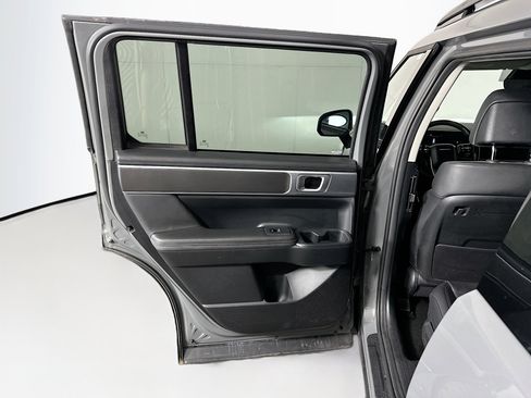 Used 2025 Hyundai Santa Fe SEL image 25