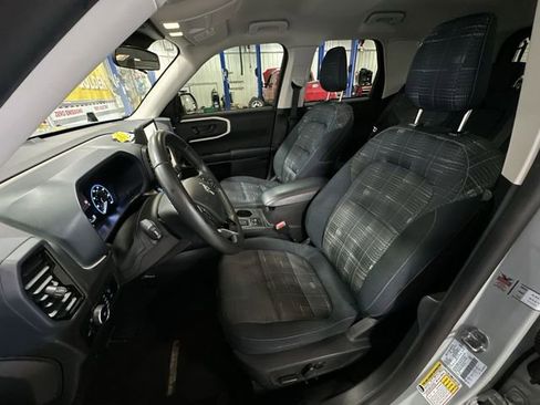 Used 2023 Ford Bronco Sport Heritage w/ Heritage Convenience Package image 17