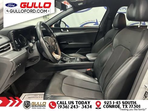Used 2024 Kia K5 GT-Line FWD image 28