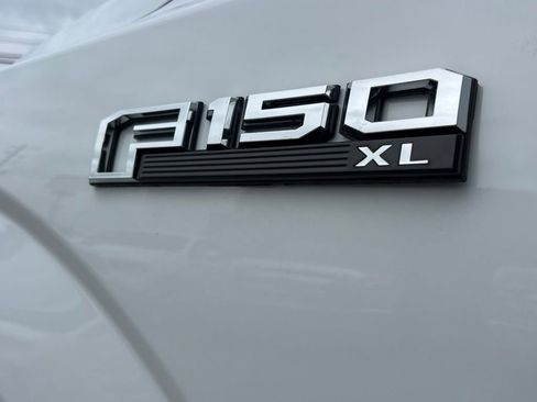 Used 2017 Ford F150 XL w/ Equipment Group 101A Mid RWD image 8