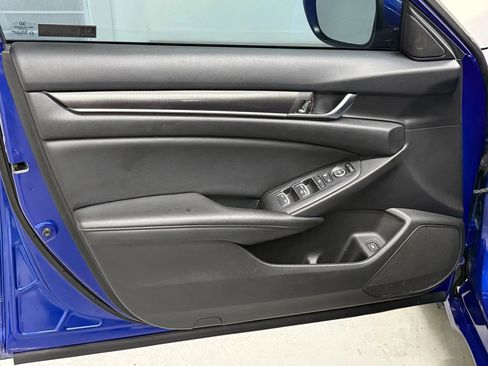 Used 2019 Honda Accord Sport image 15
