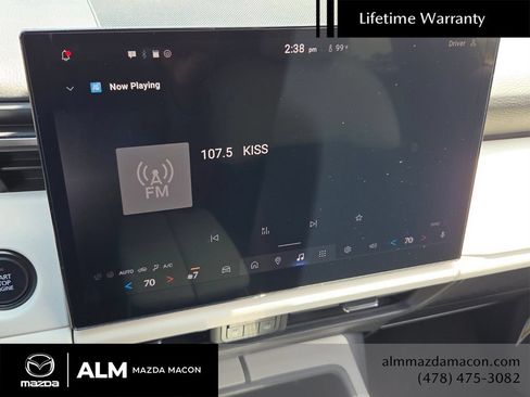New 2026 MAZDA CX-5 Preferred AWD/4WD image 20
