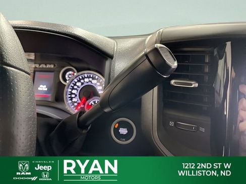 New 2025 RAM 2500 Tradesman w/ Chrome Appearance Group image 36