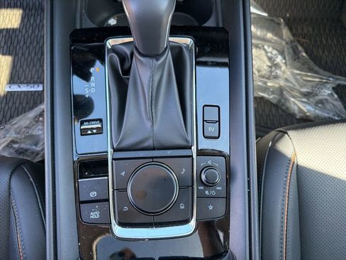 Used 2025 MAZDA CX-50 2.5 Hybrid w/ Weather Package AWD/4WD image 29