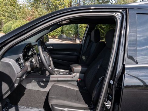 New 2026 Dodge Durango GT image 14