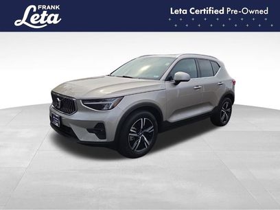 Used 2023 Volvo XC40 B5 Plus