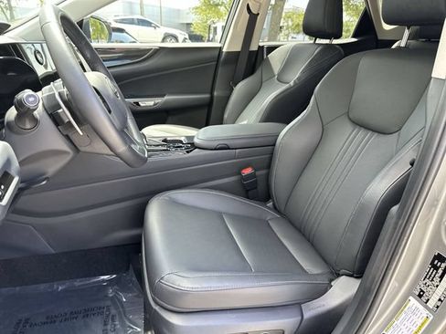 Used 2026 Lexus NX 350 AWD w/ Cold Area Package image 11