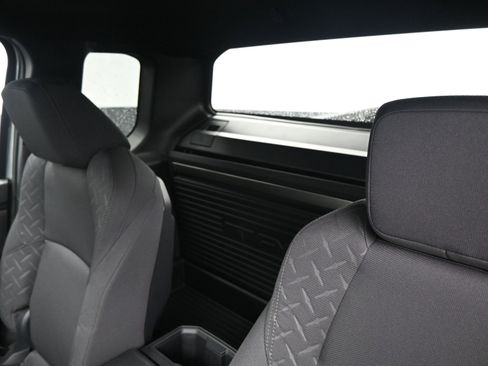 New 2026 Toyota Tacoma SR image 15