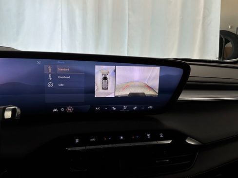 New 2026 Buick Enclave Sport Touring w/ Power Package FWD image 21