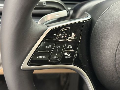 New 2026 Mercedes-Benz GLE 450 4MATIC image 30