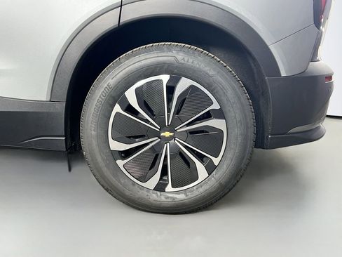 New 2026 Chevrolet Blazer EV LT image 31