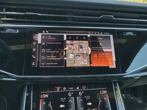 New 2026 Audi Q8 Premium Plus AWD/4WD image 22