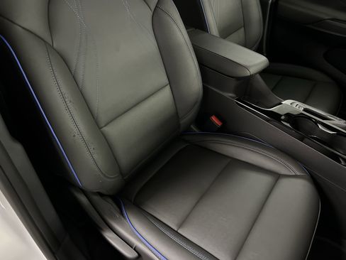 New 2026 Buick Envista Sport Touring w/ Convenience I Package image 61